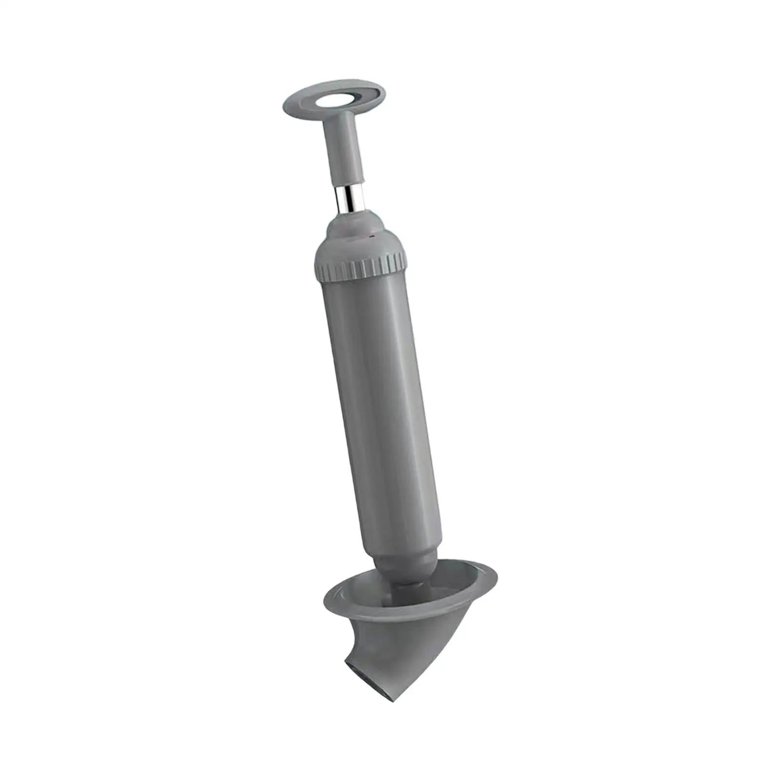 Toilet Plunger Strong Suction Power High Pressure Shower Accessories