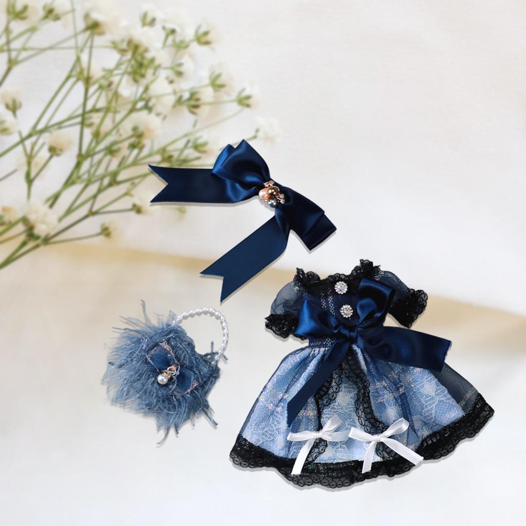 20 Piece High And Low Side Port A / C Schrader Valve Caps, Blue