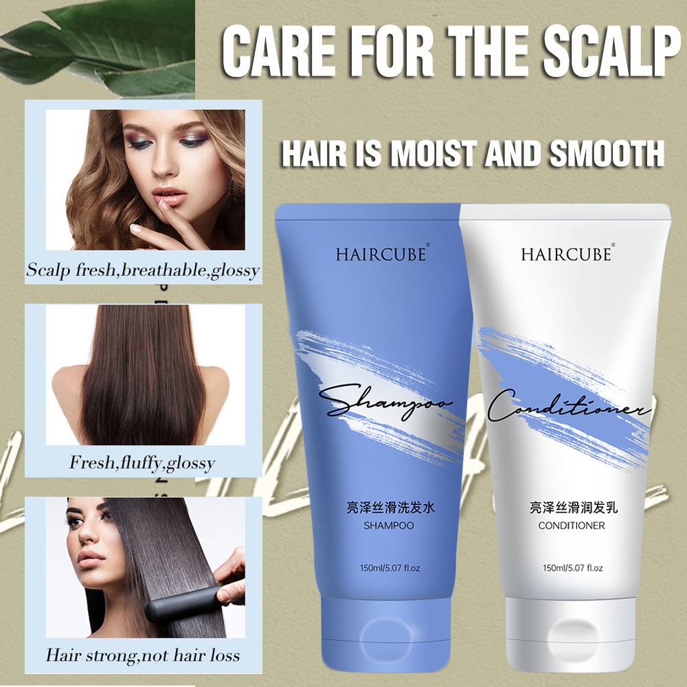 Best of Fast Hair Growth Shampoo Nourishing Repair Shampoo Reduce Hair Dry Improves Hair Quality Anti Hair Loss Care Product 150ml Reviews & Tips