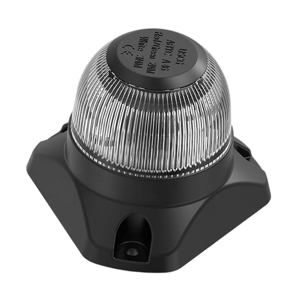 Navigation-30V DC Yacht Accessories 87LM Fit for Boats Starboard