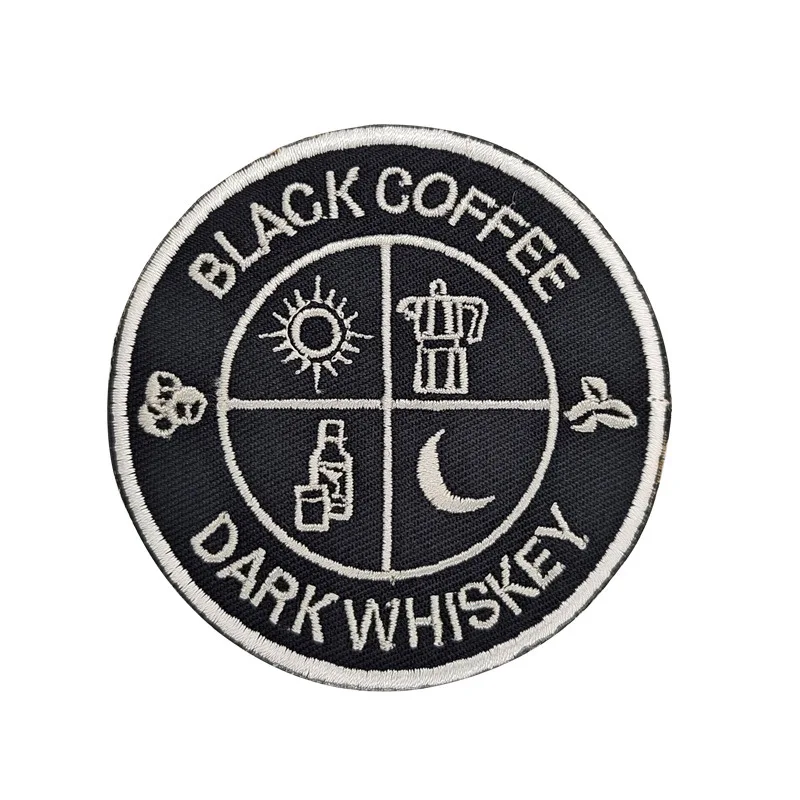 SKU-BLACK COFFEE