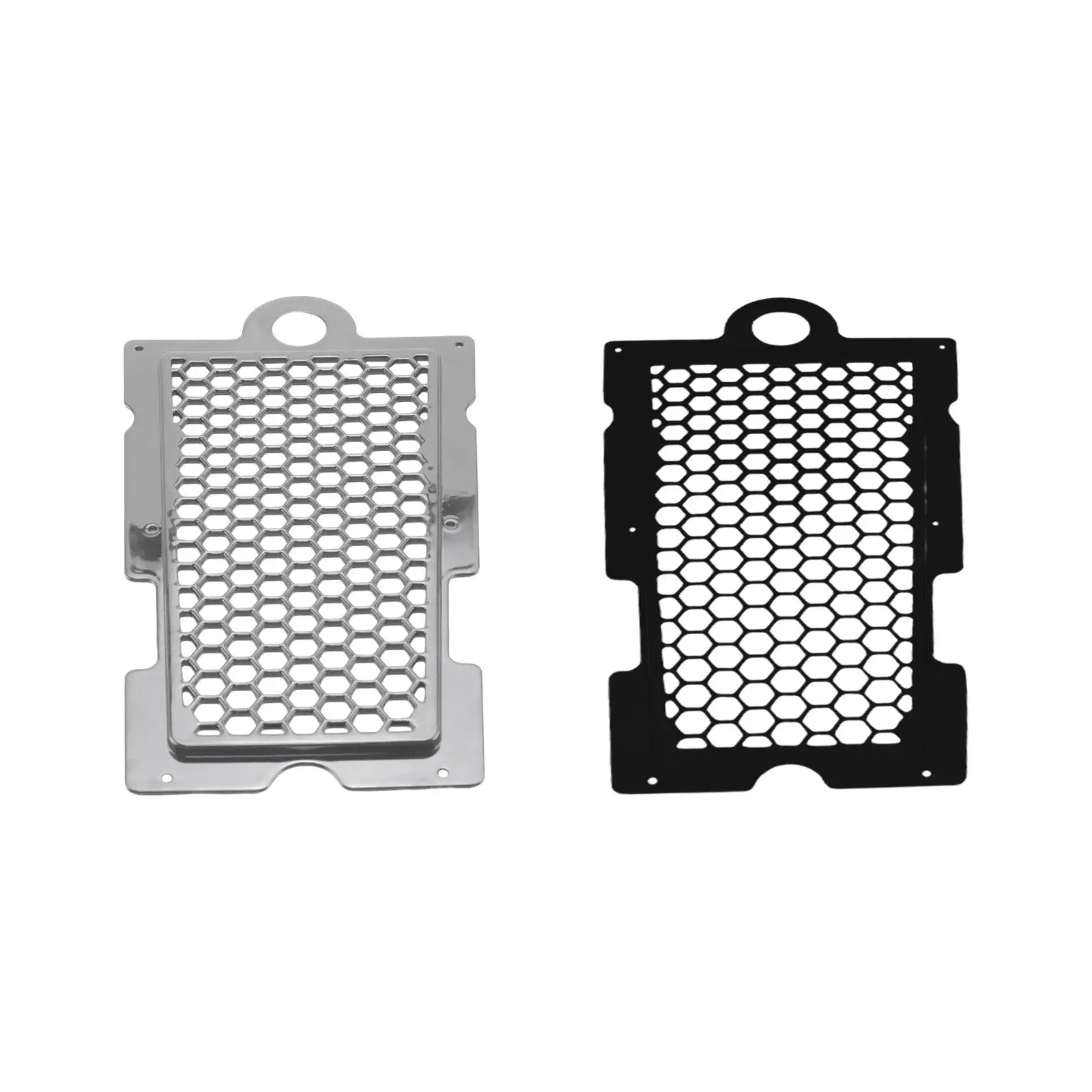 Motorcycle Grille Protection Mesh for Fxbb Replaces Spare Parts