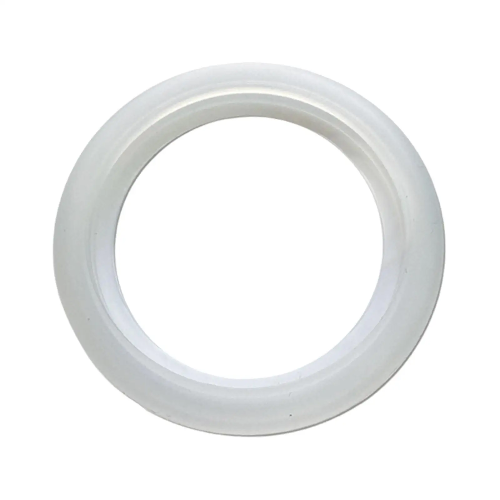 Silicone Steam Rings Easy to Clean Replacement Coffee Machine Rings Silicone Group Gasket for Bes230 800ES Coffee Maker Machine