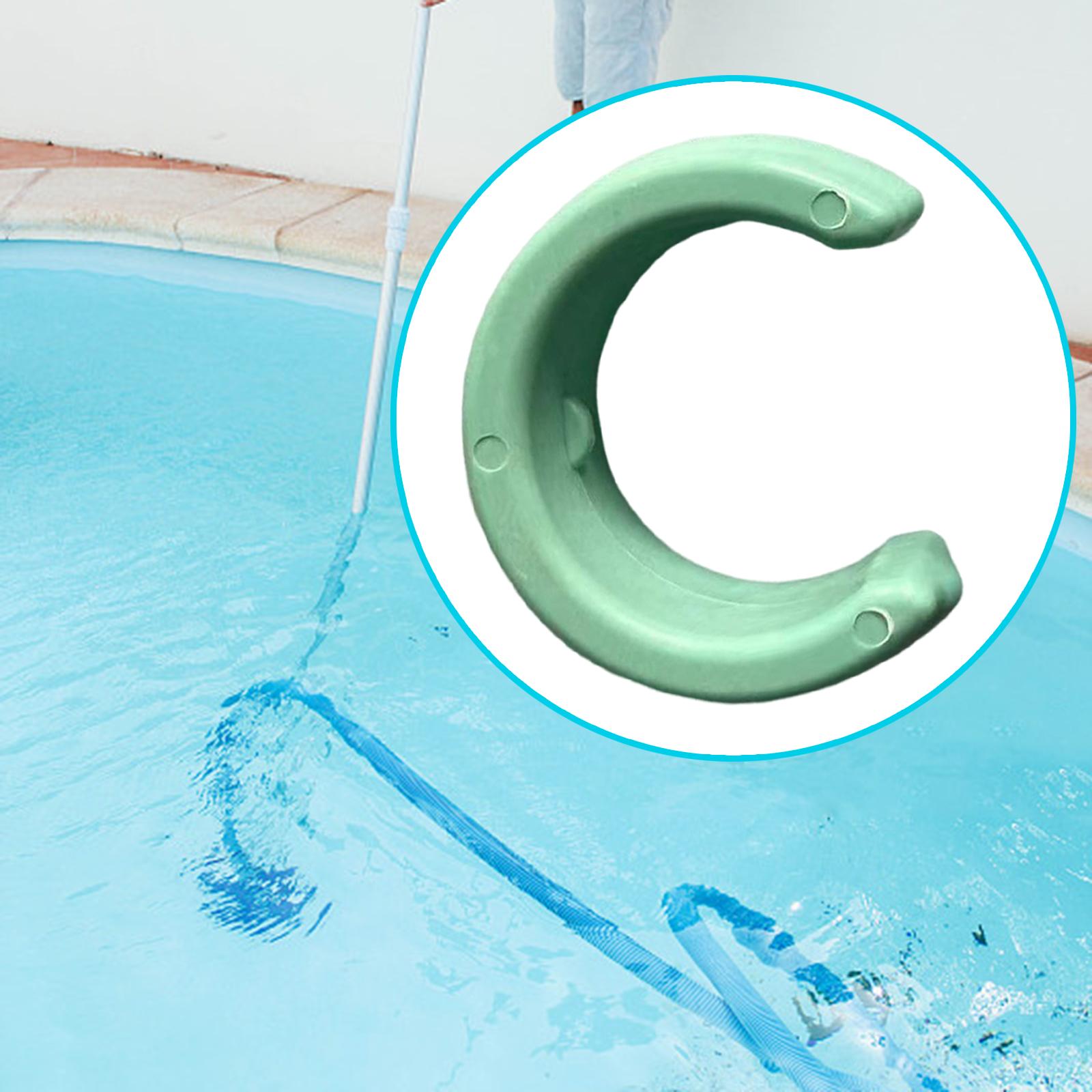 Pool Cleaner Hose Weight for K12454 Keep The Crawler Hose under Water Easy to Use Durable Automatic Pool Cleaner Hose Weight