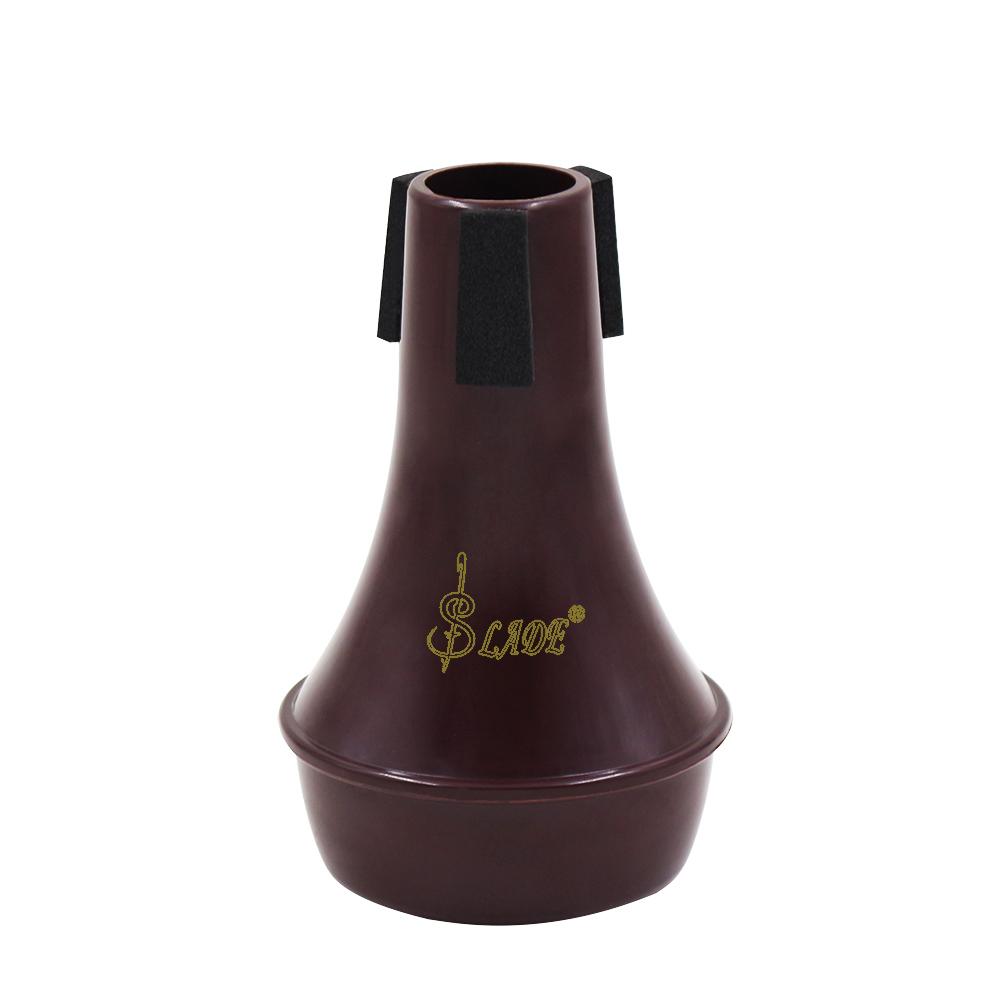 Mini  Straight Mute For Trumpet Sourdine Parts