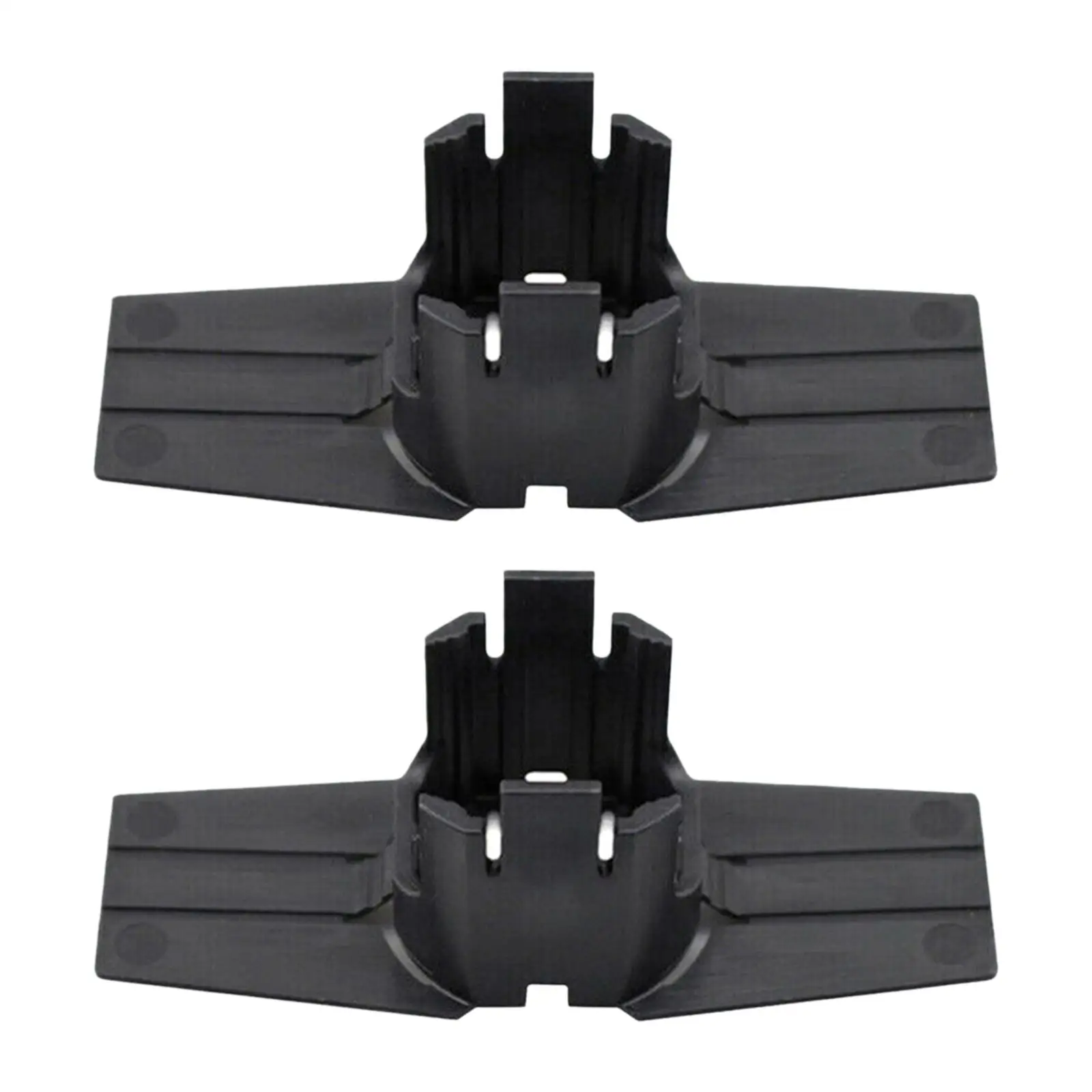 2 Pieces Parking Sensor Bracket Spare Parts for 285335ZA0A