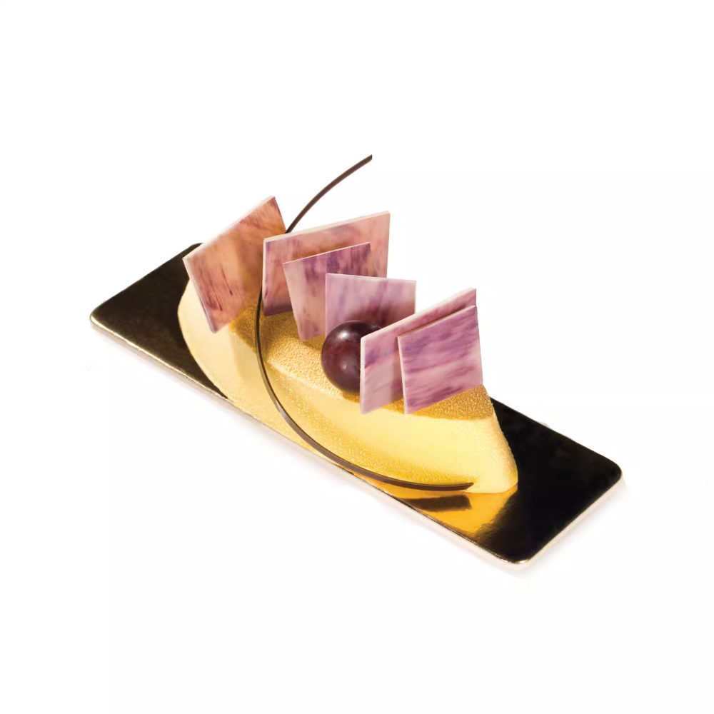 Description Picture 3 of itemProfessional Cake Silicone Molds for Oriental Pastry Silicone Dessert Baking Maker Mould Pan Shape of Dessert Cakes Utensils