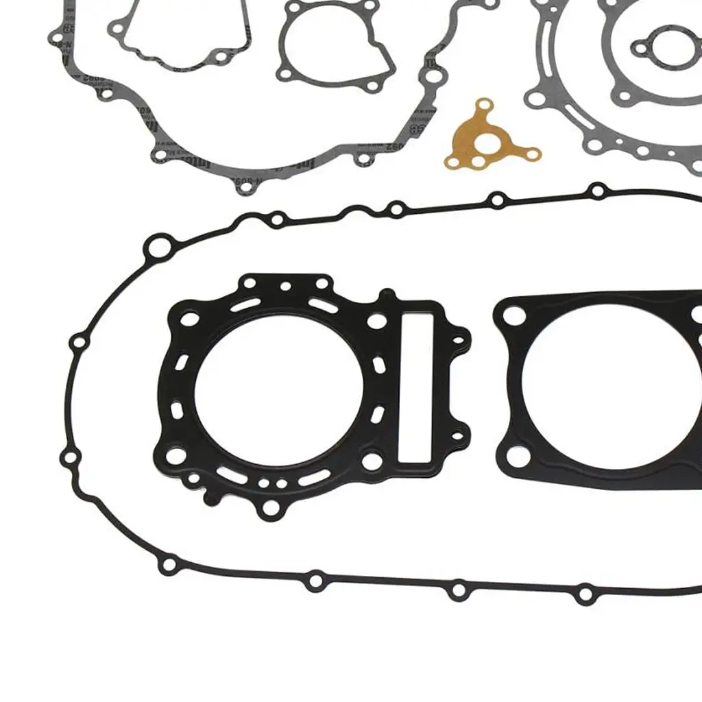 Full Gasket Set Kit Replacement For CF600 CF625 500cc Motorcycle ATV Engine