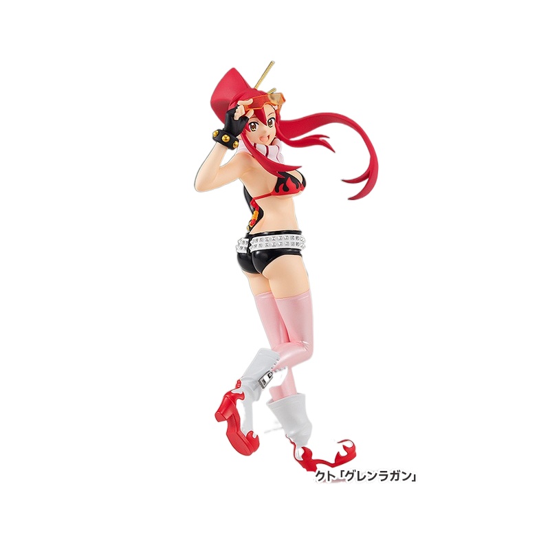 S136448382015460a9e624e0a2f0fcfe7P - Gurren Lagann Merch