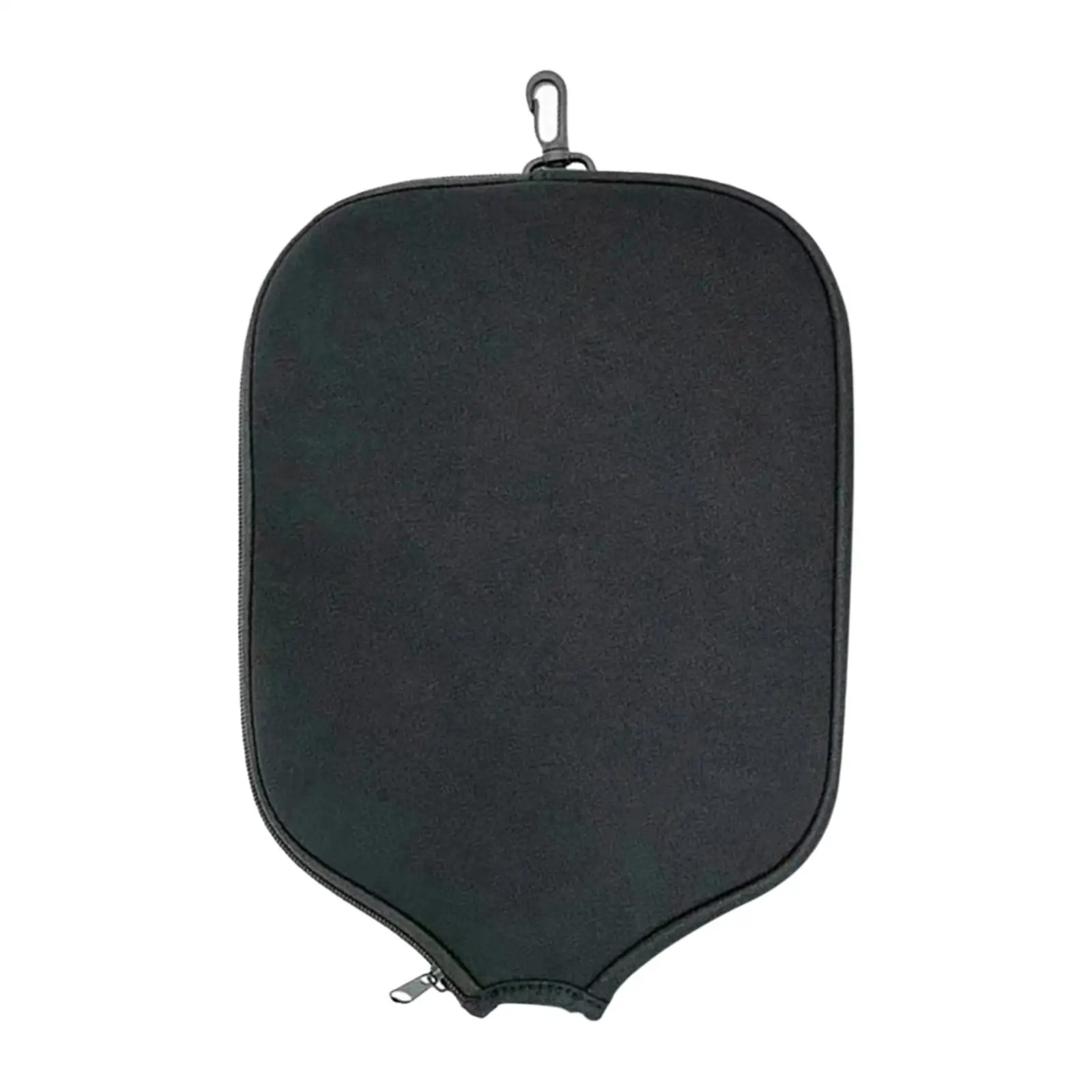 Pickleball Racket Sleeve Table Tennis Paddle Case Bag Protector Neoprene Pickleball Paddle Cover for Sports Youth Kids Outdoor