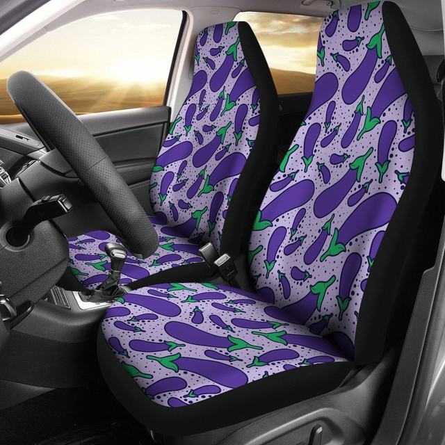 Ladybug Floral Car Seat Covers Womens hotsell Girl Vehicle Accessories, Gift for Her