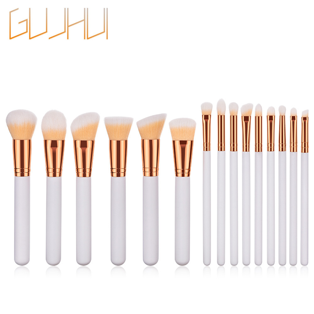 doll beauty brush set