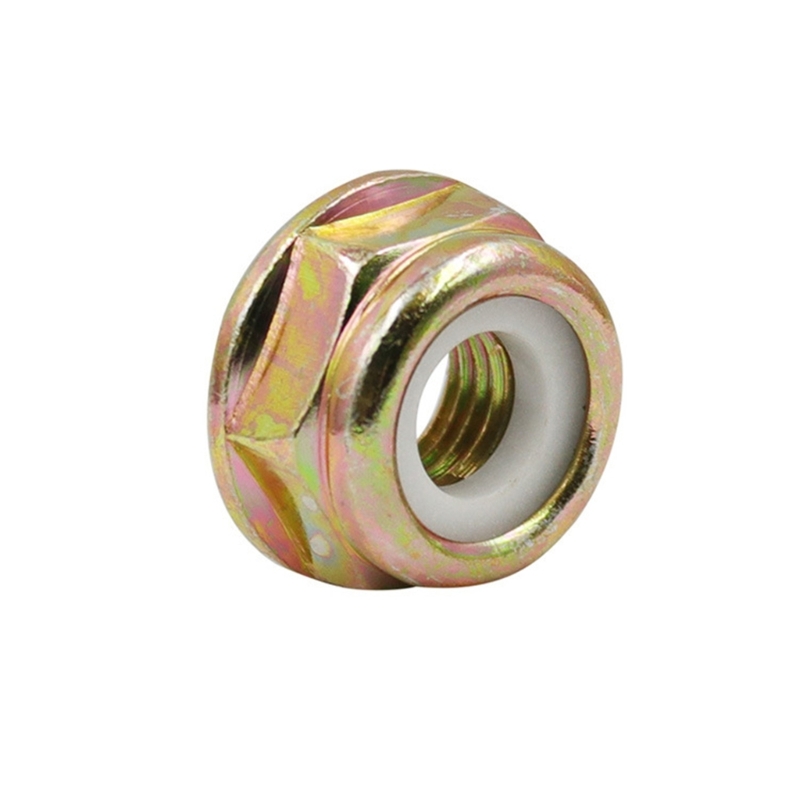 367D Gras Trimmer Kopf Adapter Klinge Mutter Teil Für Whipper Snipper Trimmer Kopf – Detail 3