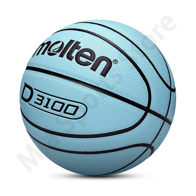 Balón de baloncesto talla 7 - SP Molten B7G 4500 Naranja