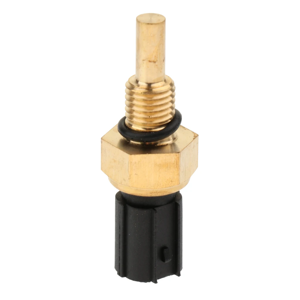 Coolant Fan Water Temperature Sensor For  