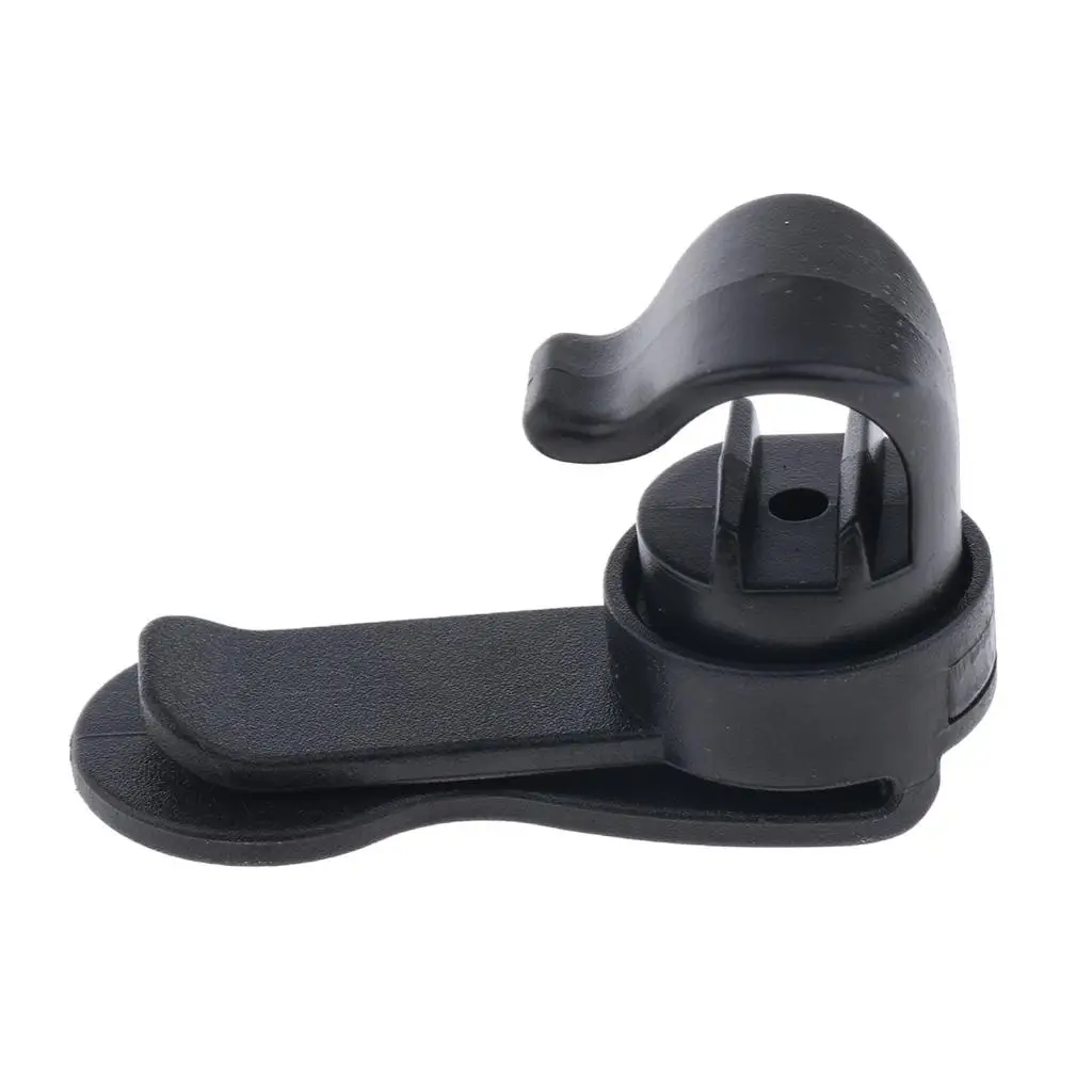 Outdoor Sports Cycling  Hose Water Bladder  Tube Clip Holder Hook