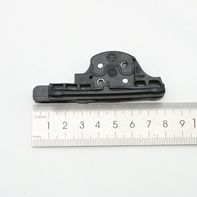 Lot 16 Clips Support Toit Ouvrant Pour Jeep Renegade 2015-2021