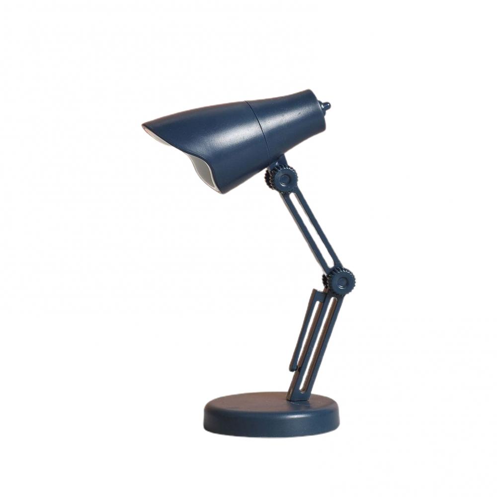 portable folding led lamp