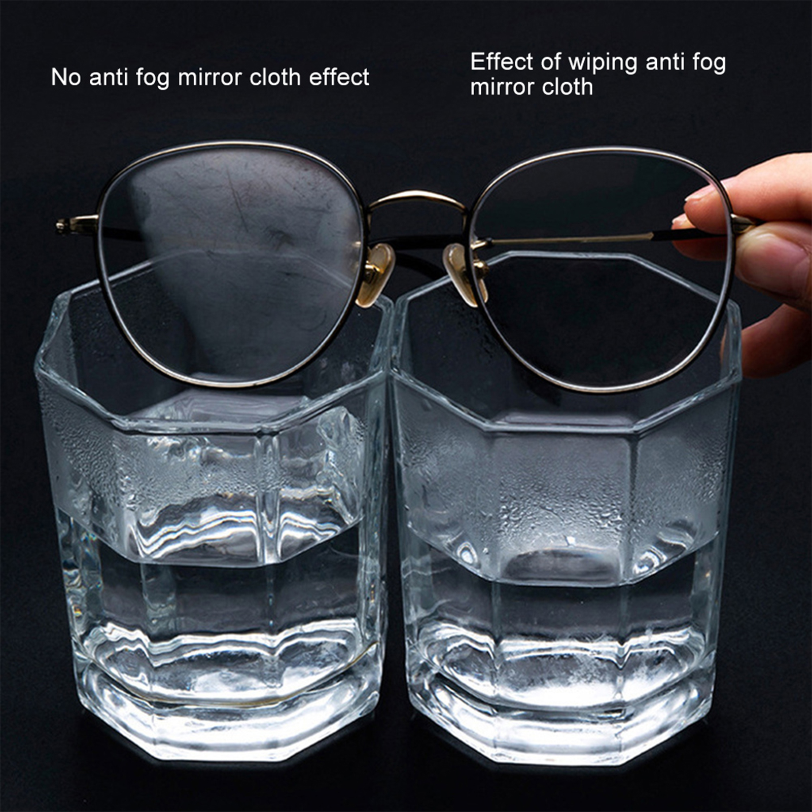 Glasses Cloth Image 4