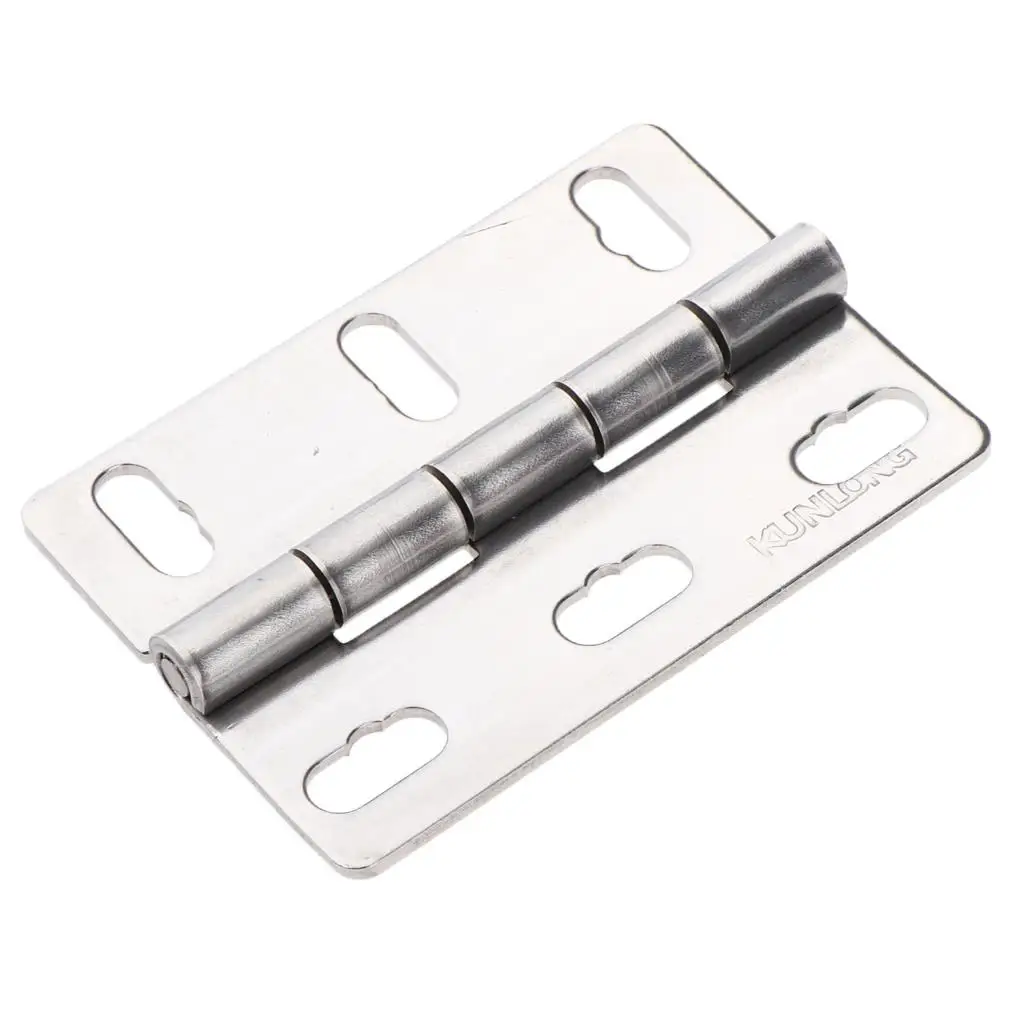 Stainless Steel  Hinge for Home Door Or Window, Cabinet, Tool Box