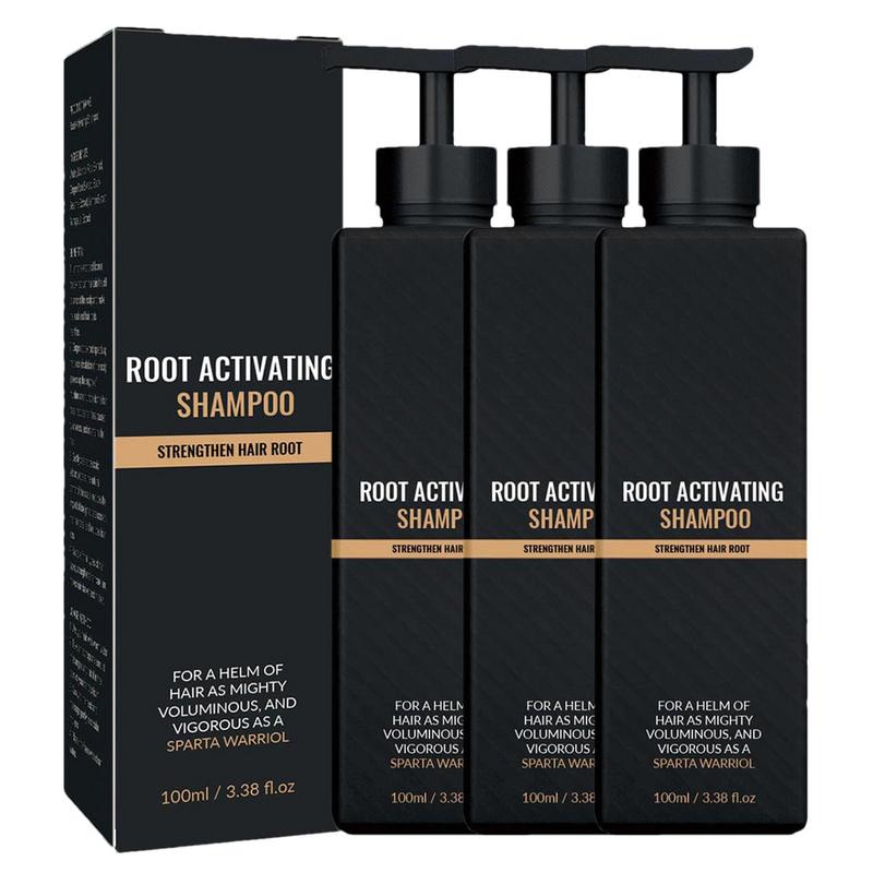 Best of Root Activating Shampoo For Men Hair Growth Shampoo Deep Cleans Refreshes Scalp Hair Strengthening Shampoo For All Hair Types Reviews & Tips