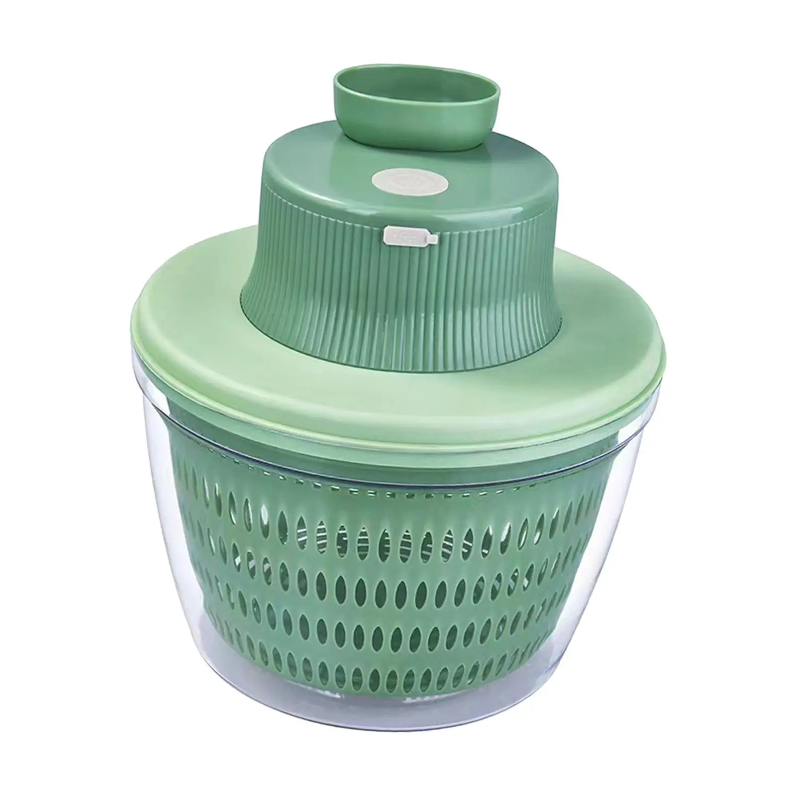 Vegetable Washer Dryer Strainers Drain Filter Basket Salad Vegetable Dryer Mixer home Utensils