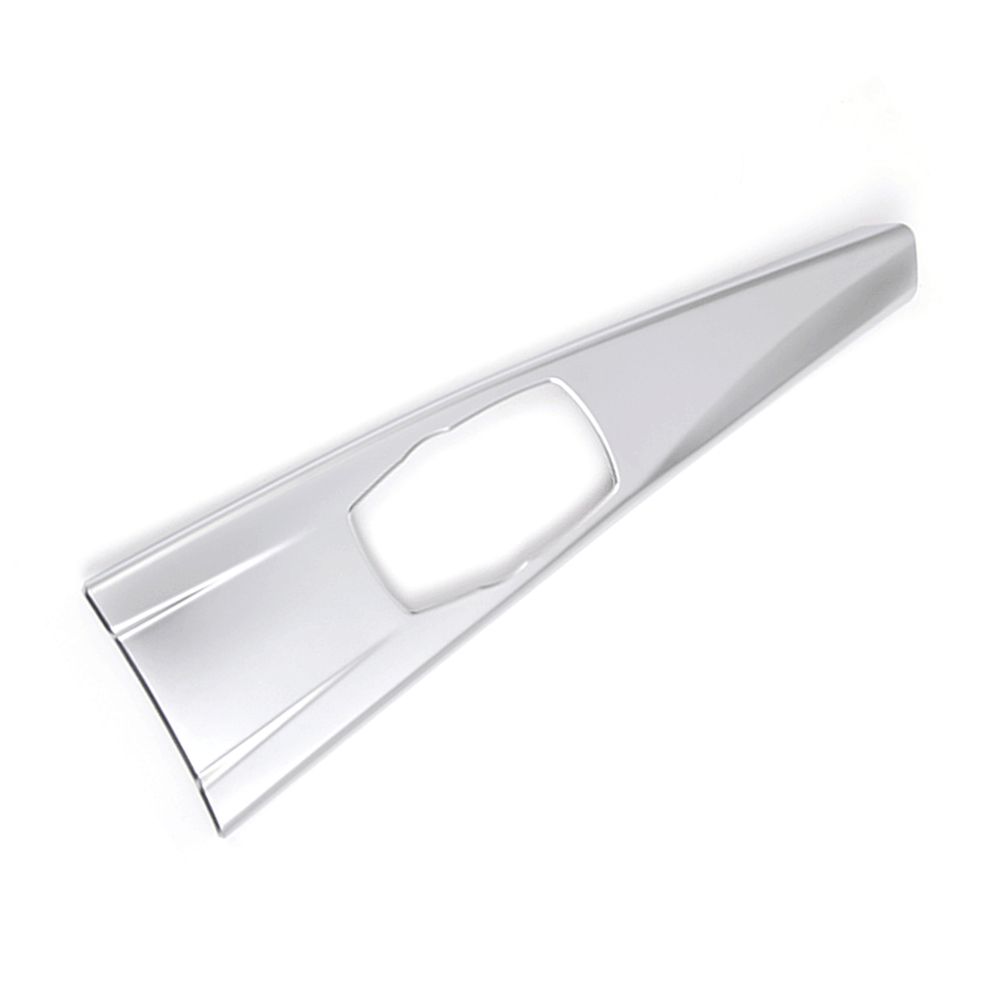Auto Multimedia Button Panel Trim Abdeckung M Leistung Für BMW 3 4 Serie F30 F31 F35 F34 F32 F36 F33 3GT 320i Für Links Fahrer – Detail 5