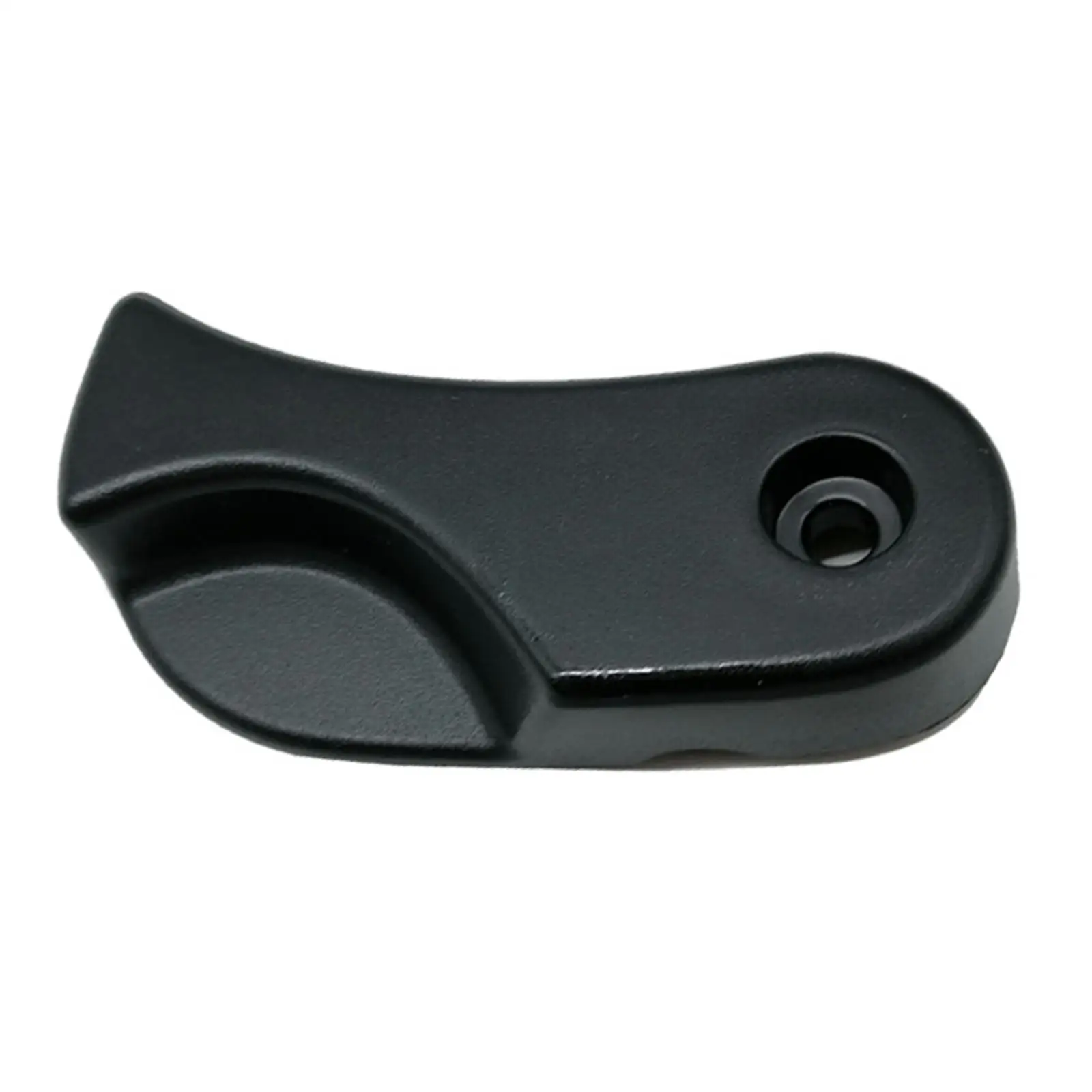 Hood Release Handle Engine Cover Hood Release Holder Handle for BMW 3 Series 4 Series Convenient Installation Replaces