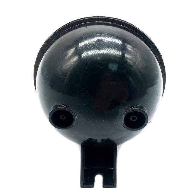 Pressure Control Reservoir Storage Canister Ball For Heater AC Vacuum Tank