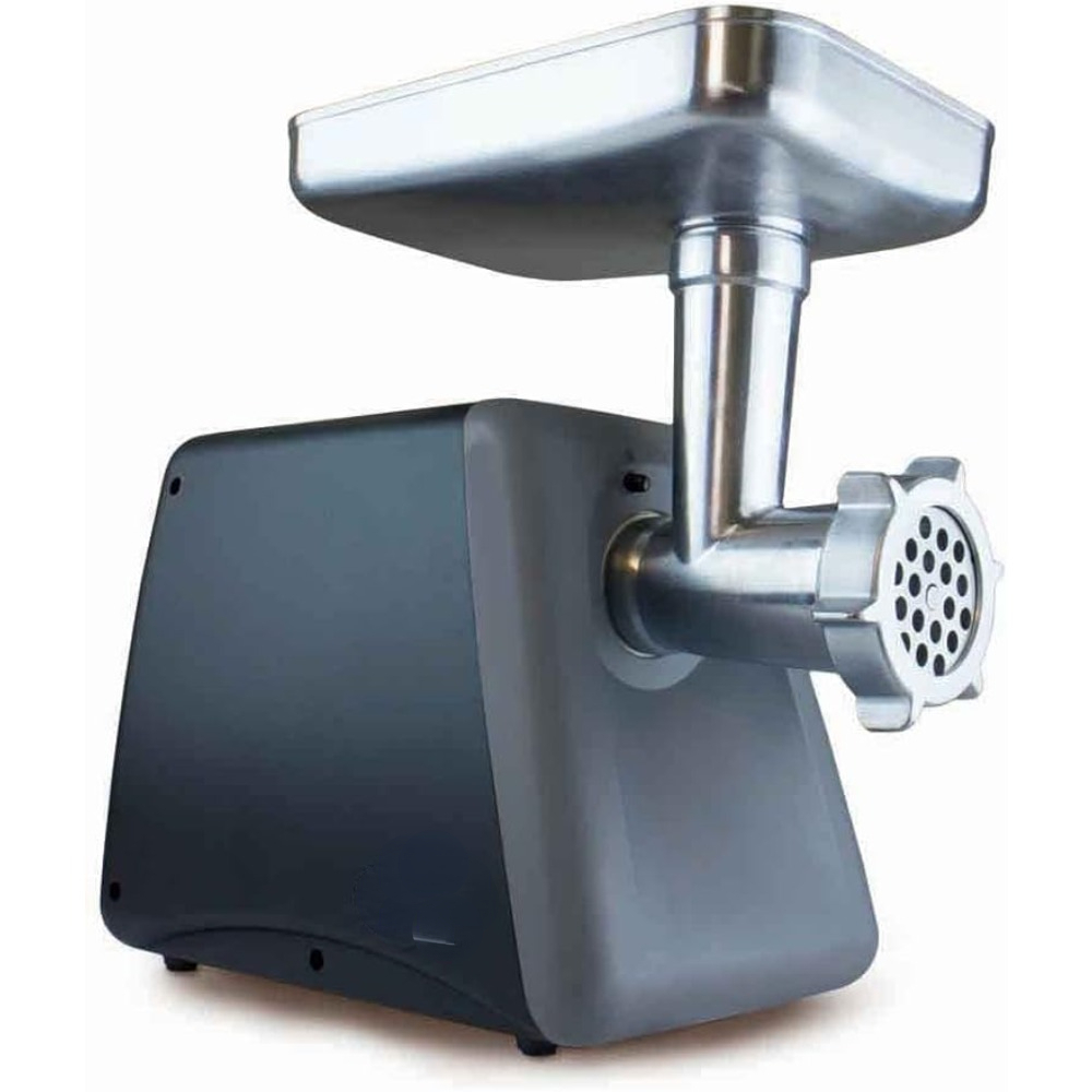 Title 1, Countertop Meat Grinder, 575 Watt Aluminum Elec...