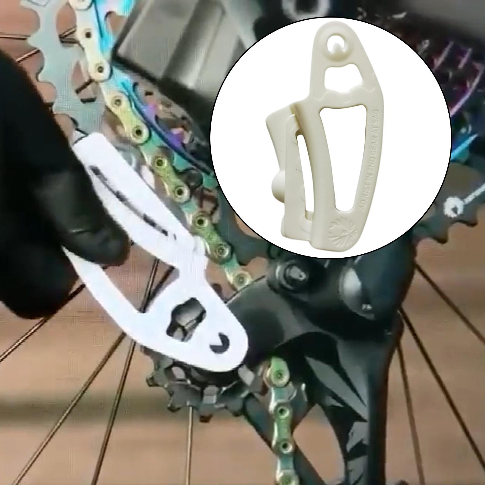 1x derailleur