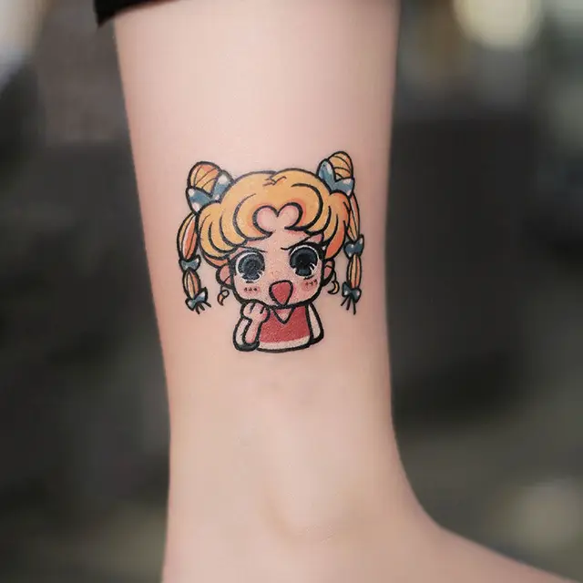 8 Padrões Anime Ninja Tatuagens Temporárias Braço Corpo Cosplay Trajes Dos  Desenhos Animados Preto À Prova Dwaterproof Água Falso Tatuagem Adesivos  Para Mulher Homem - Tatuagens Temporárias - AliExpress