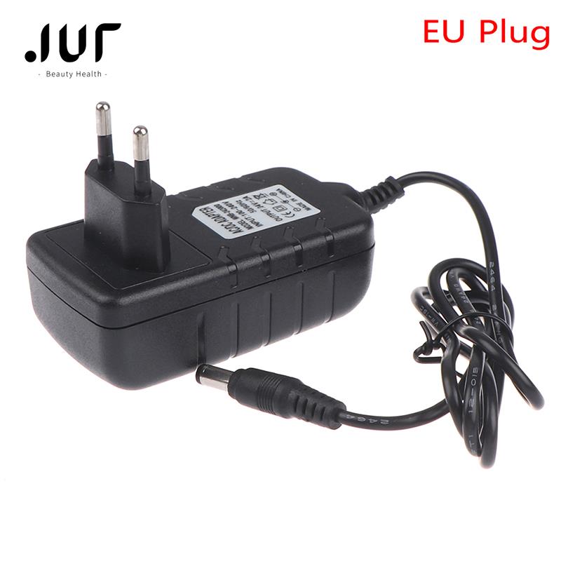 Best of 1Pc DC 24V 2A Power Supply Adapter Charger 48W US / EU Plug For UV LED Light Lamp Nail Dryer EU / US Plug Reviews & Tips