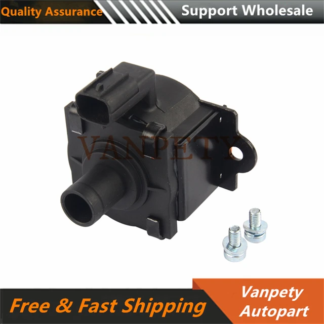 Vapor Canister Purge Valve Vent Solenoid 911-761 For 01-03 Acura CL/ TL/ RA  MDX For 00-04 Honda Accord/ Odyssey/ Pilot - AliExpress