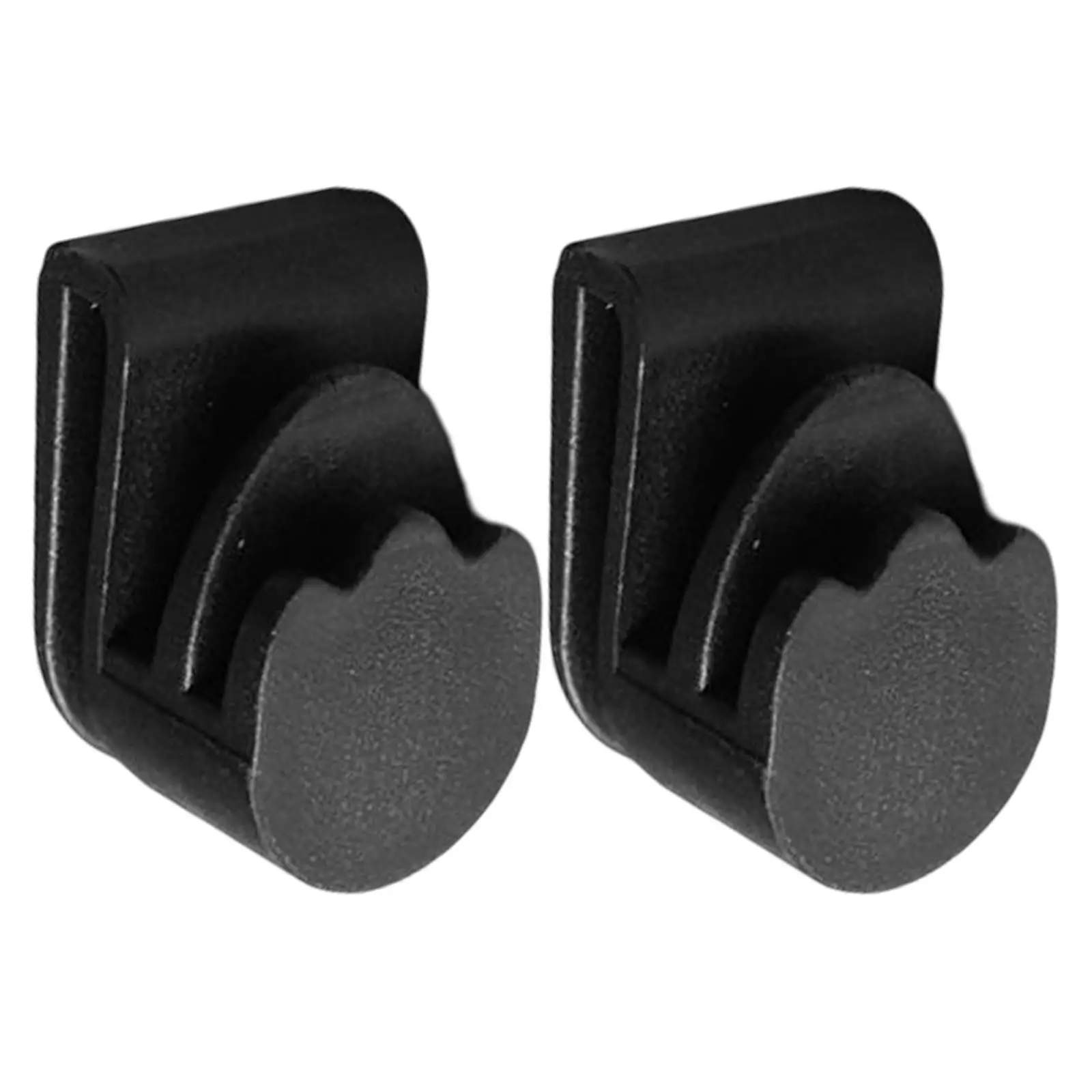 1Pair Front Trunk Hooks Fits for Tesla Model Y 2021 High Performance Premium
