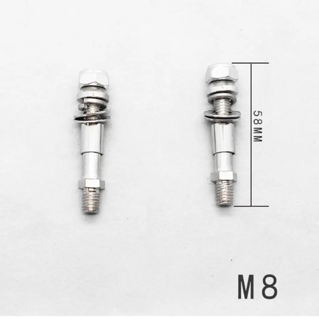 Rear Turn Signal Mounting Bolts for HARLEY   883 120