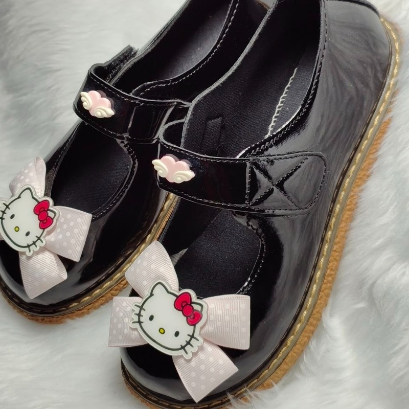 Hello kitty sales mary janes