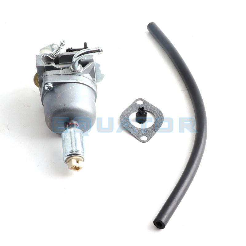 Carburetor Briggs & Stratton 593433 794294 796078 699916 590400 – Detail 2