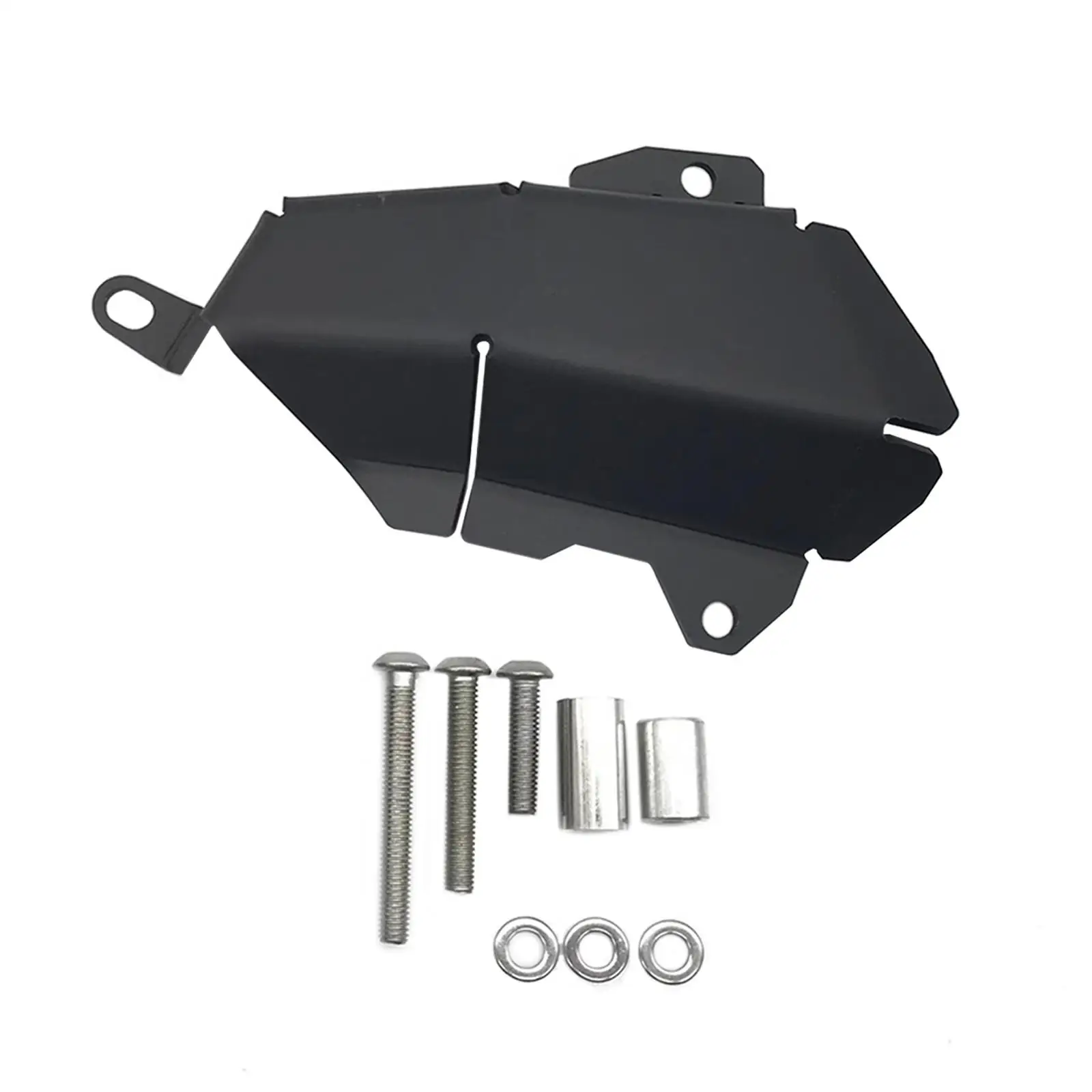 Water Pump Protection Cover for Tenere700 Xtz700 19-2021