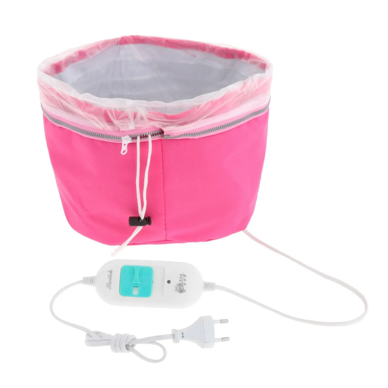 Electric Hair s 220V Portable Scalp Treatment for Home Use Heating s Baking Oil s Intelligent Protection
