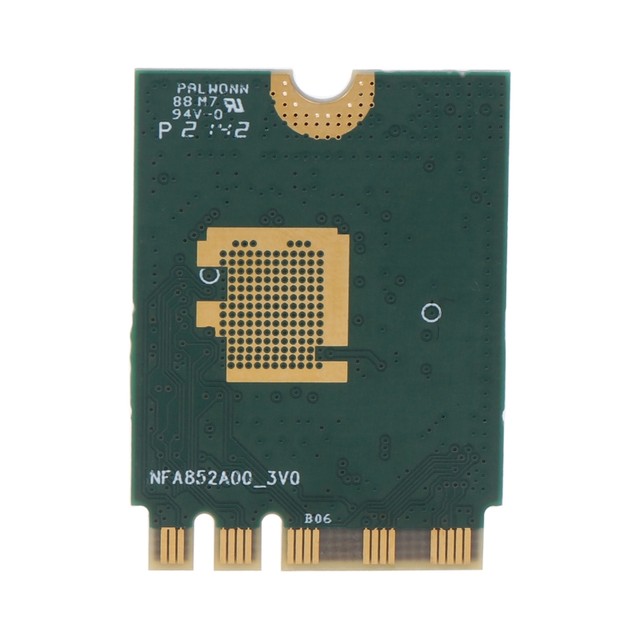 Realtek rtl8852be wifi pcie adapter ubuntu cheap wholesale www