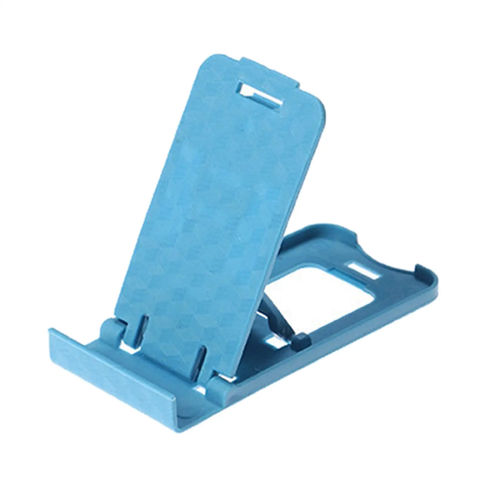 Mini Chair Shape Cell Phone Stand Convenient Multi Angle Cradle Multi Functions Beach Chair Shape Stand Stents for Tablet Desk