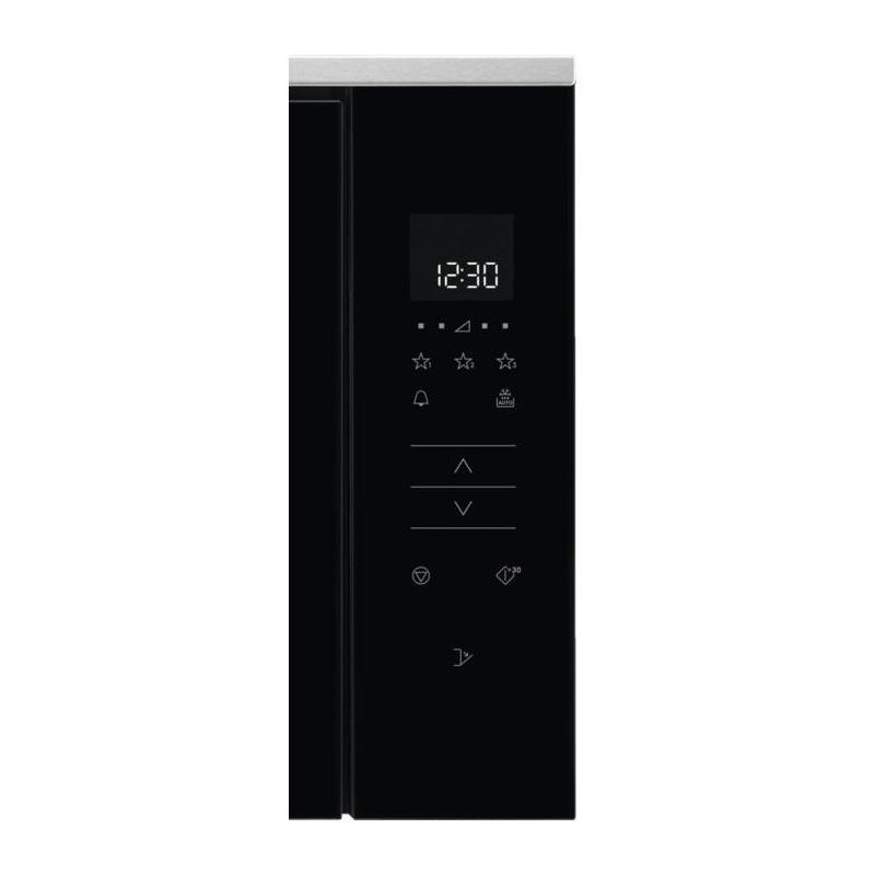 Electrolux kmfe172tex схема встраивания