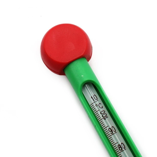 Thermomètre de sol, sonde de température du sol, outil de Test de