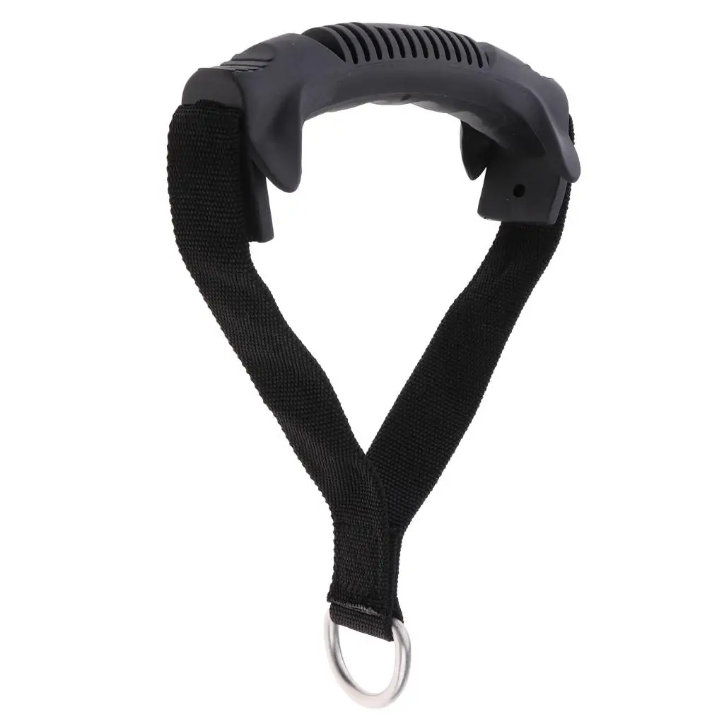 Fitness Equipment Handles Grips Replacement for Yoga workout and gym