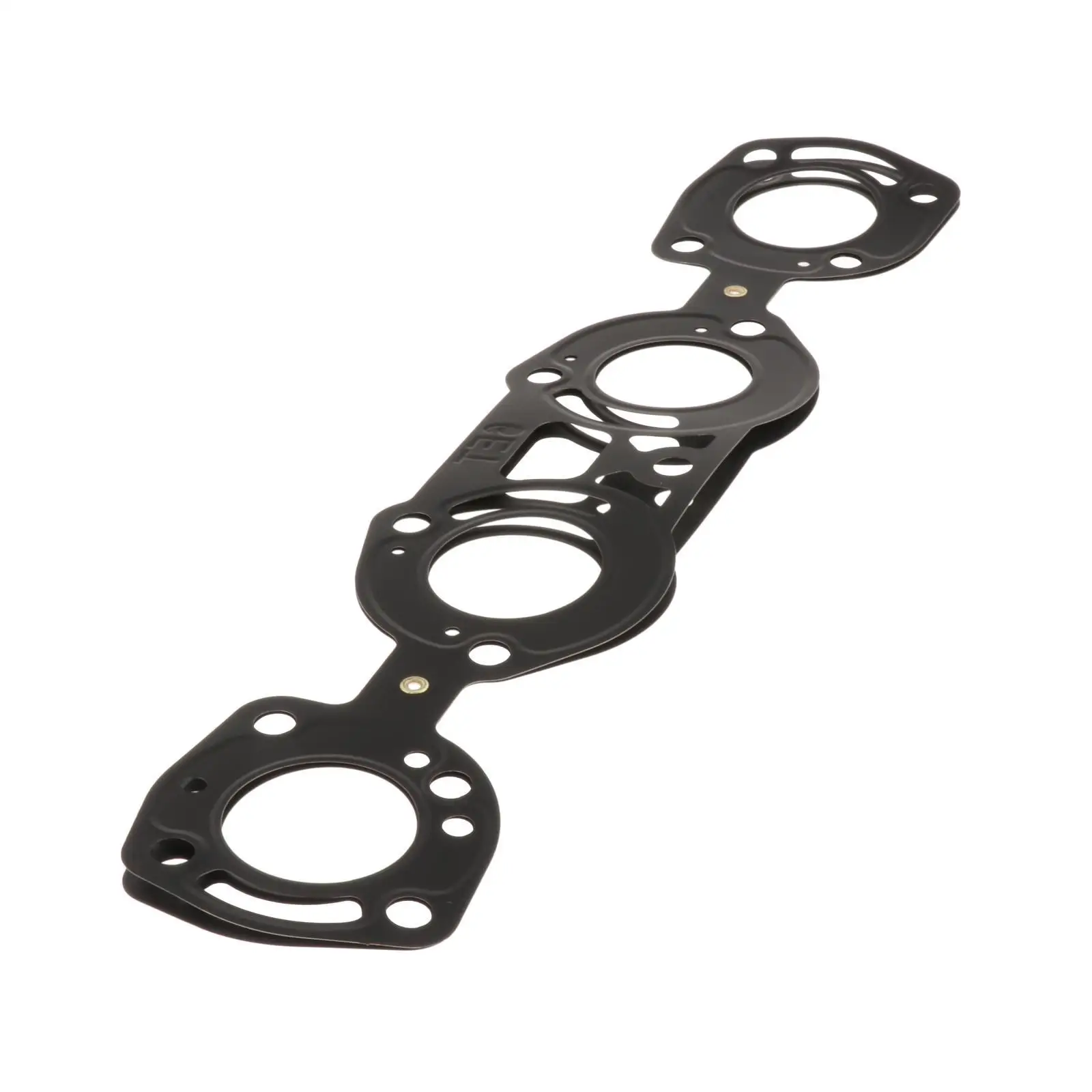 Exhaust Pipe Gasket Fit for   FZR1800   6ET-14613-00-00 Parts Acc