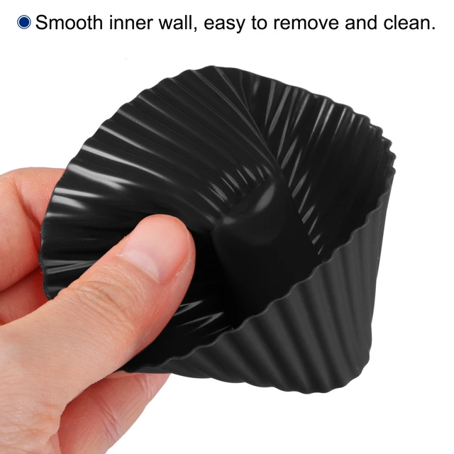 50pcs Wax Melt Warmer Liners Reusable Wax Liner Candle Popper Liner  Leakproof Wax Tray For Scented Wax Electric Wax Warmers L5W4 - AliExpress