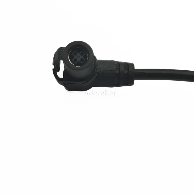 RCD510 RCD315 USB cable charging port radio socket For Skoda Octavia 2 Golf  5 Tiguan mk1 Jetta 5 passat b6 tuning accessories - AliExpress