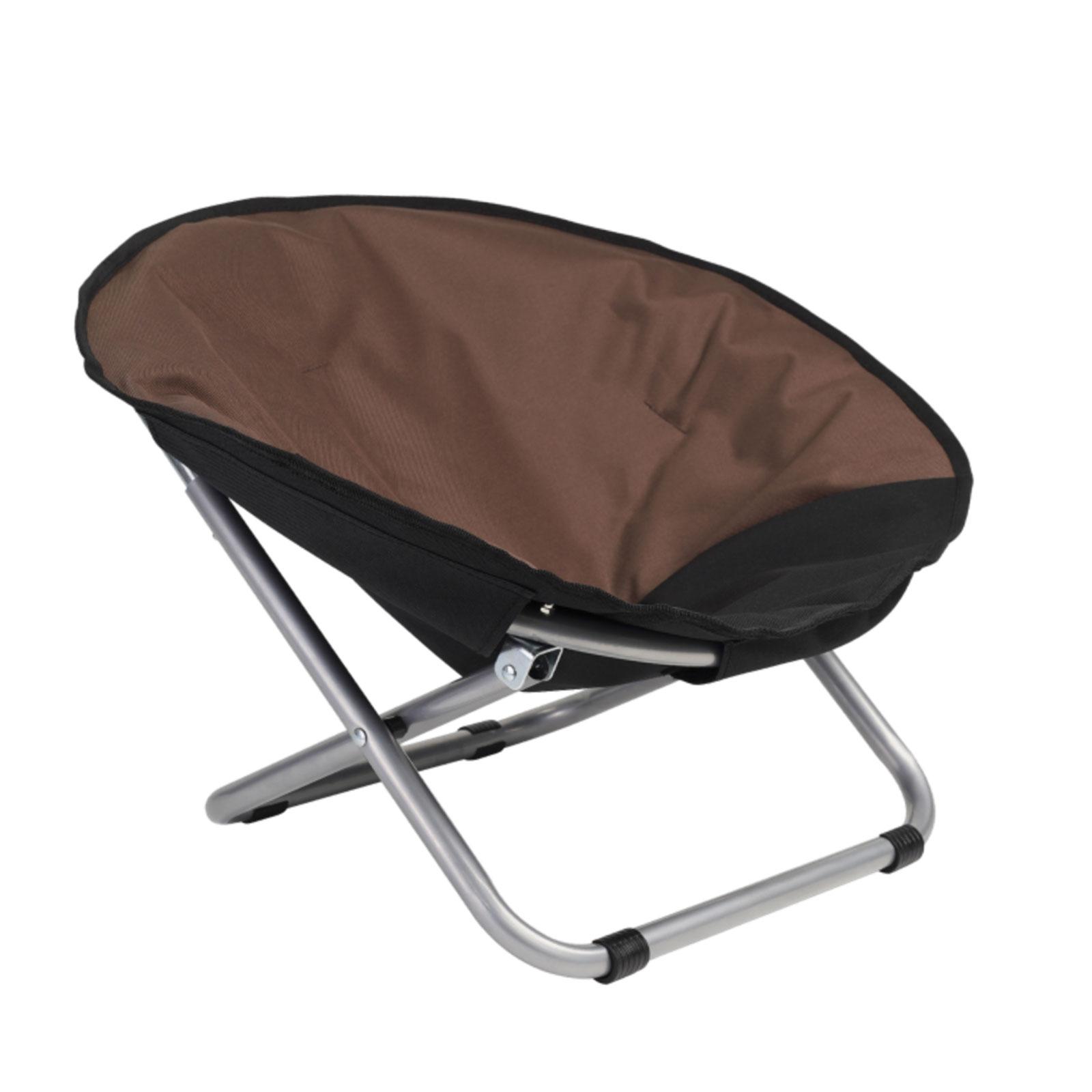 Elevated Bed Foldable Detachable Furniture Waterproof Folded Cot