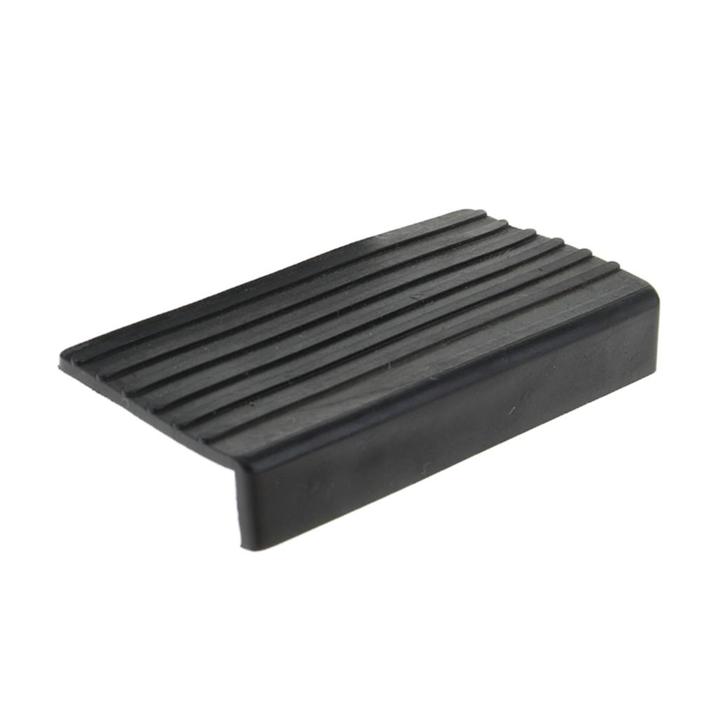 2pcs Rubber Percussion Parts Snare Drum Ring Circle Tapes Sticks for Drummer DIY